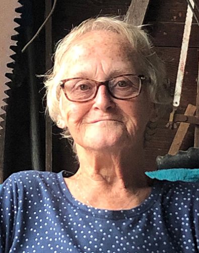 Arla S. Johnson | News, Sports, Jobs - The Sentinel